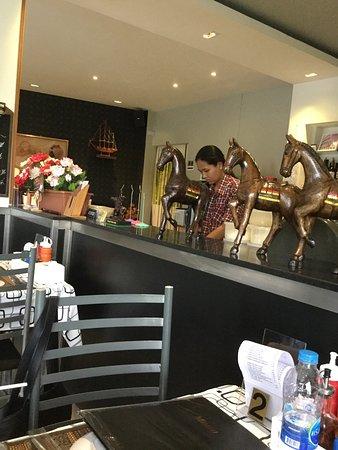 Di Angello Pizzeria